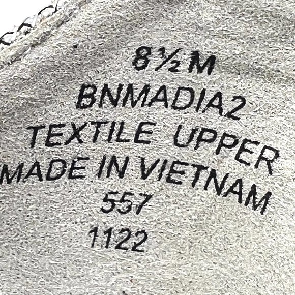 Bandolino Womens Size 8.5 Silver Sparkly Stiletto Dress Sandals Heels Shoes - Picture 12 of 12